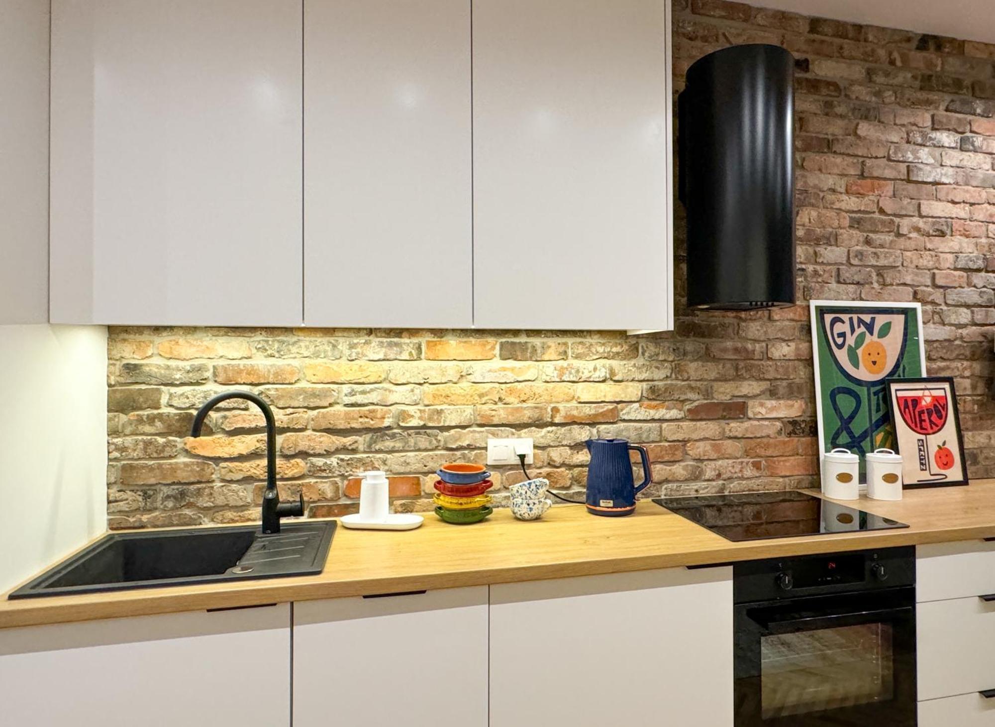 Lakru Apartments Global Office, Free Garage, Self Check-In Катовице Экстерьер фото